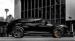 Lamborghini Urus by Wheelsandmore 2019 года